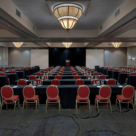 מלון Marriott אלבני מראה חיצוני תמונה