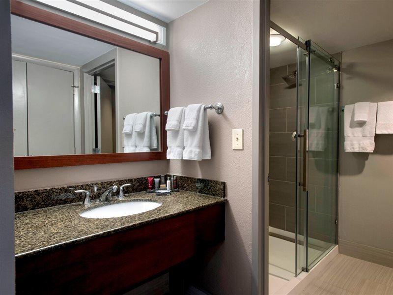 מלון Marriott אלבני מראה חיצוני תמונה